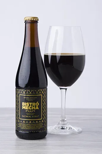 Cerveza BM