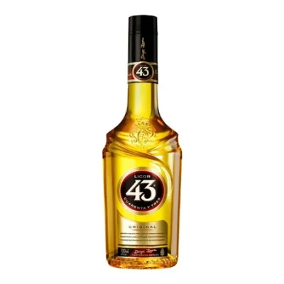 Licor 43