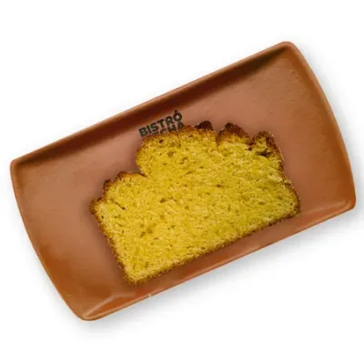 Panqué de Naranja
