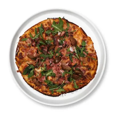 Pizza Higo