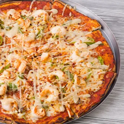 Pizza Loreta