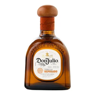 Tequila Don Julio Reposado